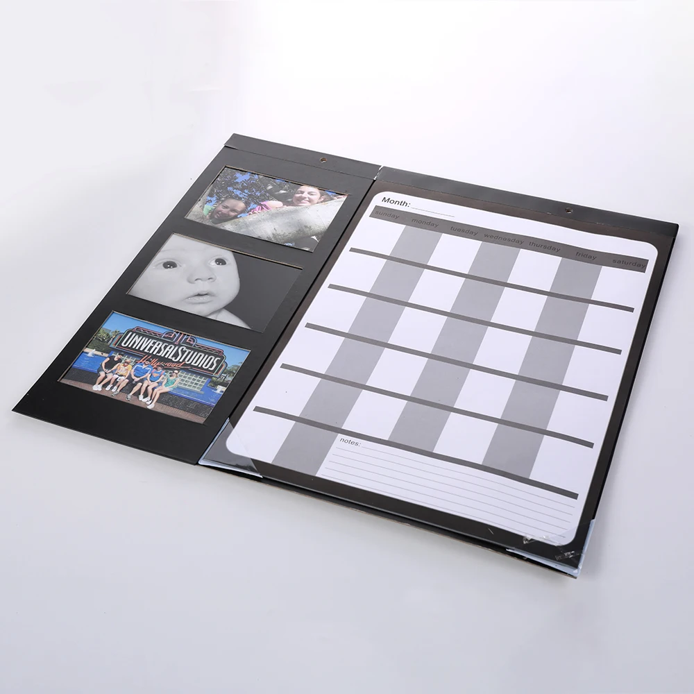 2023 Настольный календарь-планировщик календарь для стола ежемесячный настенный дома школы и