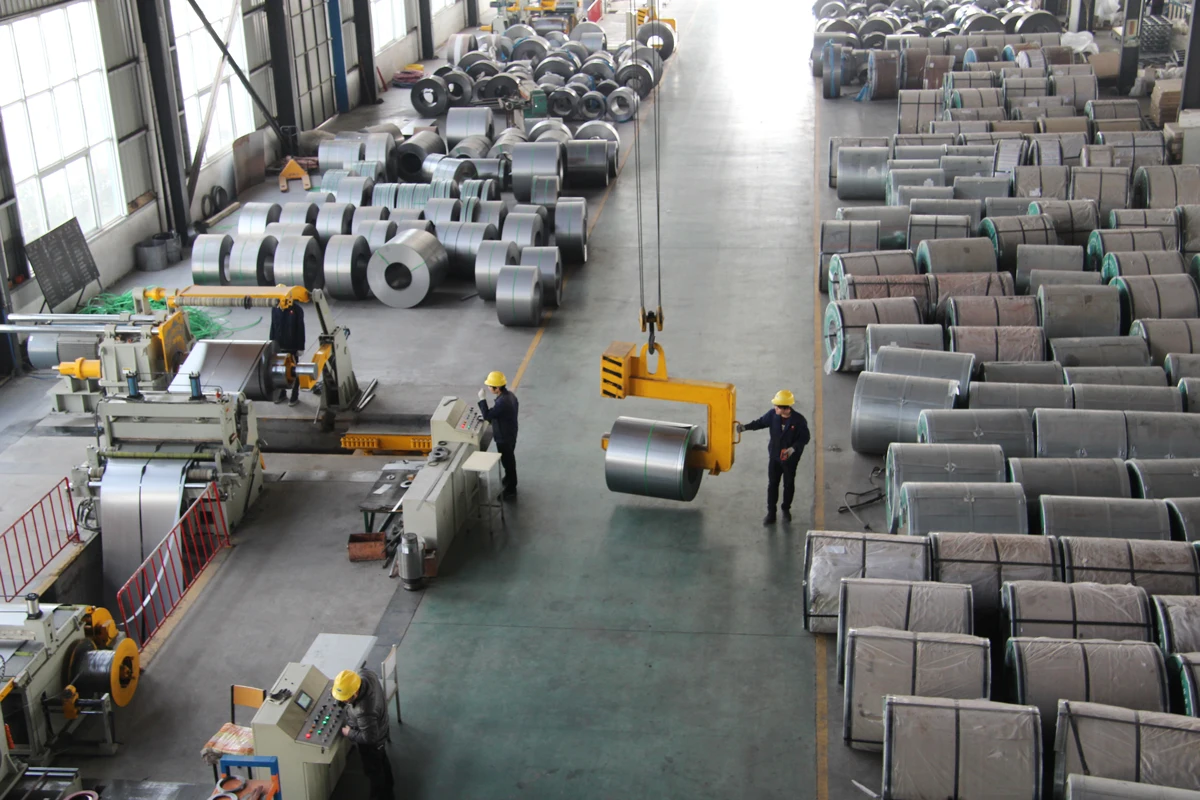 Four Drawers Laboratory Computer Stainless Steel Desk