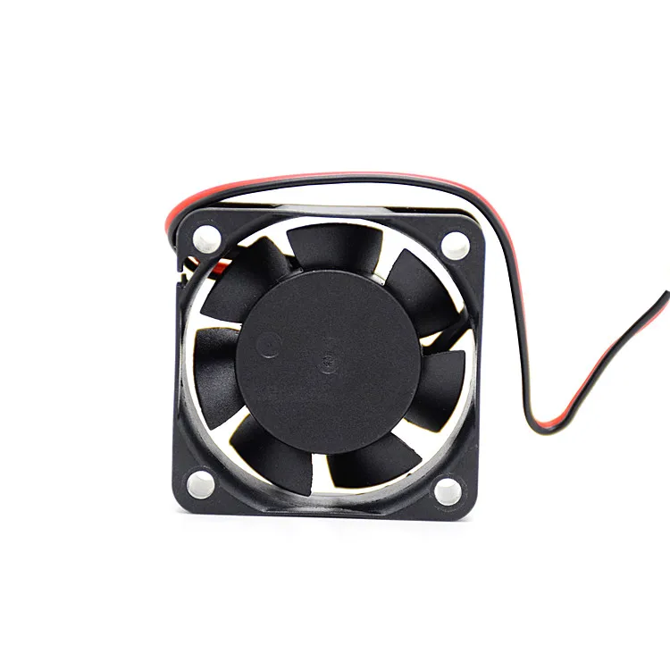 Low Noise High Speed 4015 40*40*15mm Electric Exhaust Fan DC 12 volt brushless Cooling  fan