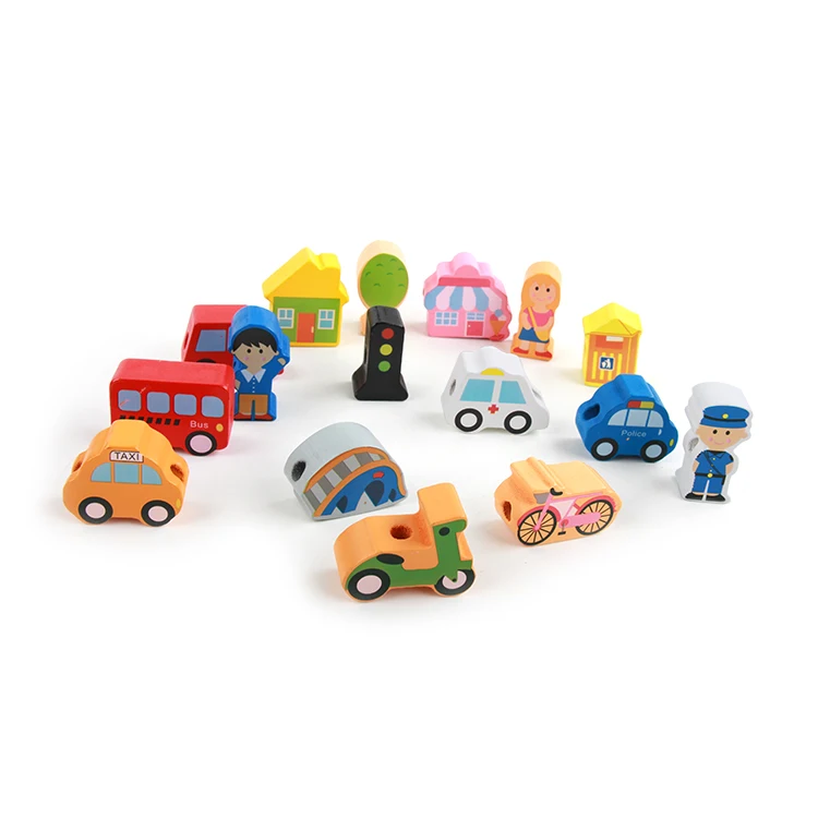 vehicle tool theme ambulance school bus taxi car design flat cabochon resin cabochon ornaments