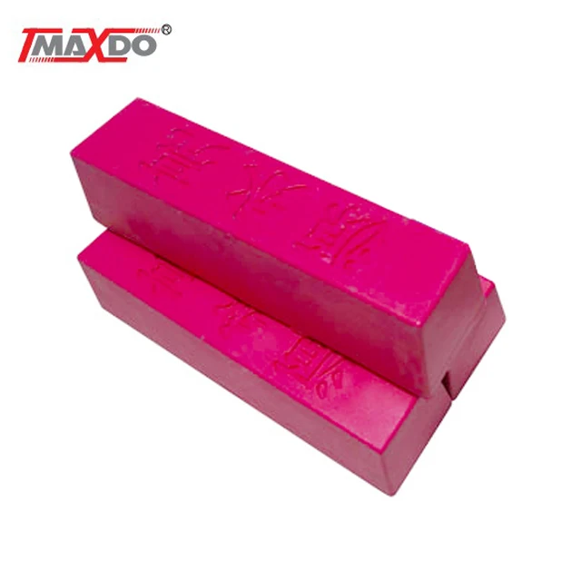 Polishing Paste Stainless Steel Buffing Compound Glossy Finish For Stainless Steel Aluminum Oxide Polishing Wax