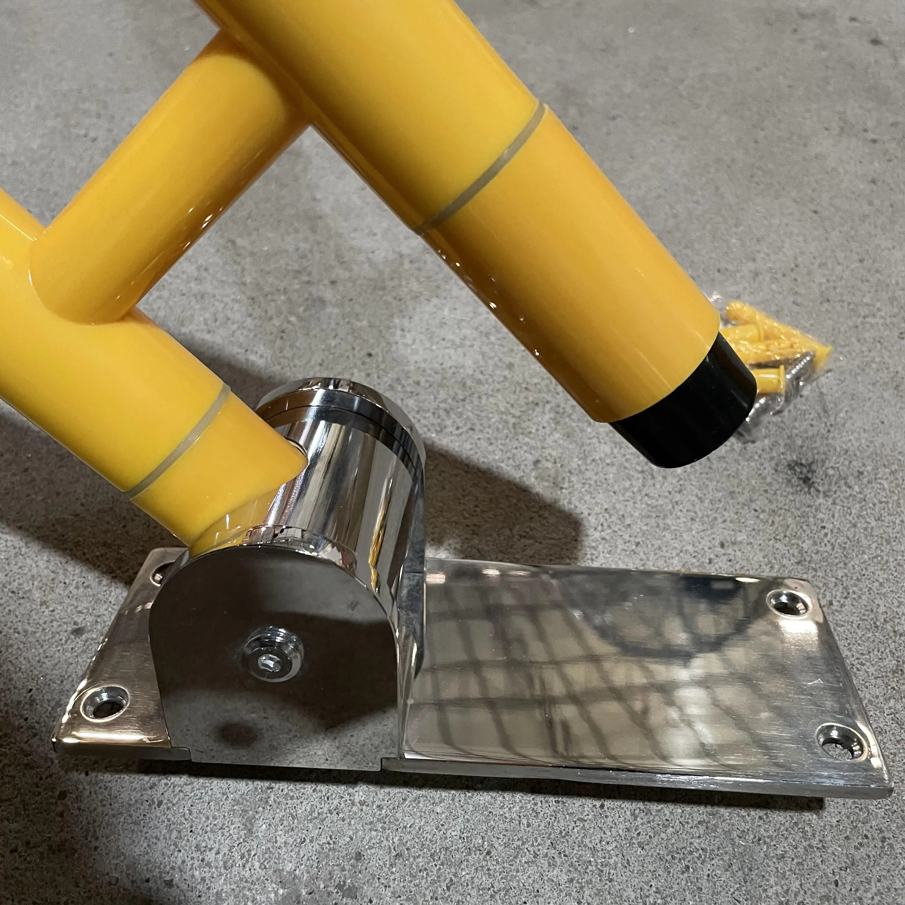 Bathroom bath tub stainless steel handicap toilet handle elderly folding handrail nylon ABS plastic disable grab bars