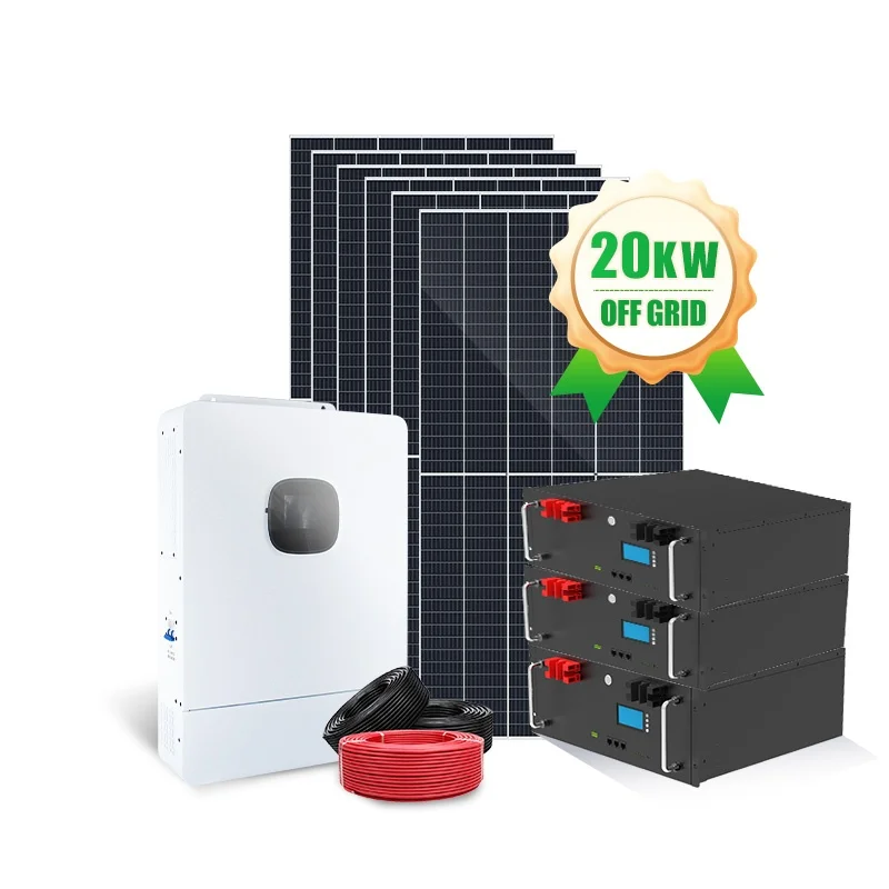 10kw solar energy system 48v off grid solar battery backup system 10kwp set home panel off grid power pv systems for sale
