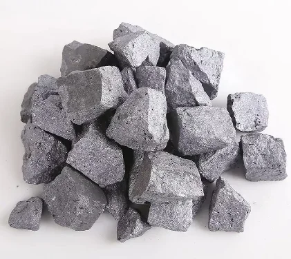Low Price Steelmaking Alloyed Reduce Metals Oxides Ferro Silicon 72 75 FeSi/Ferrosilicon