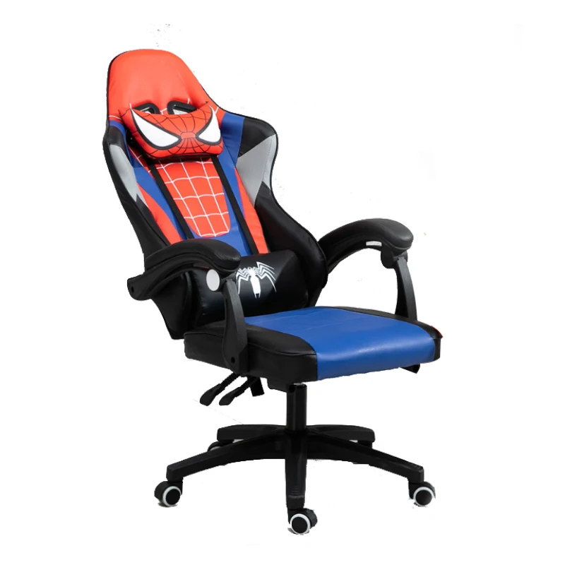 Оптовая продажа игровых стульев для гоночных игр silla