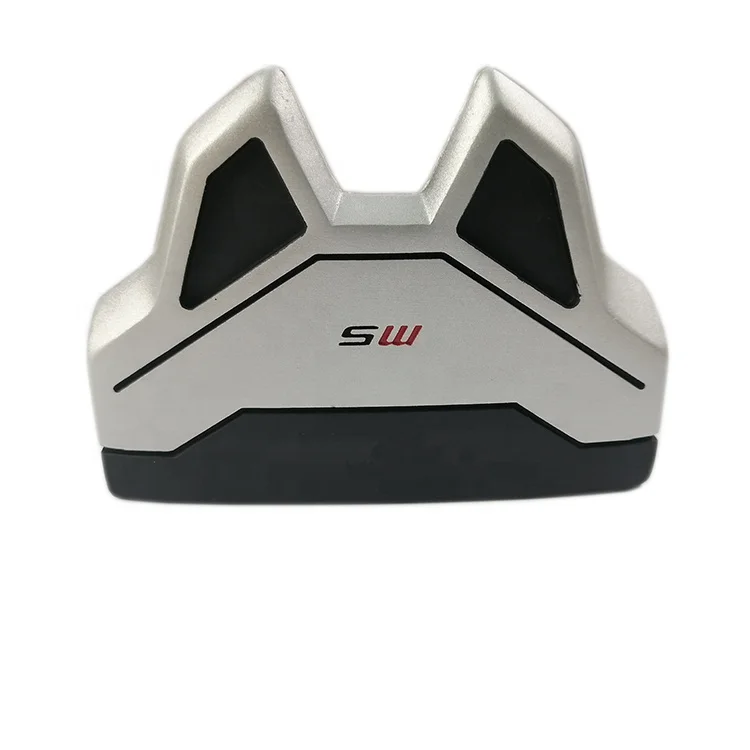 OEM golf putter head bespoke golf putter head pressure casting golf putter head