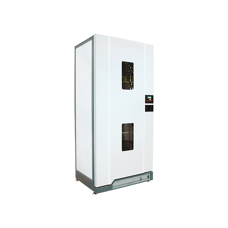 300C 620L Electrically heated high temperature Materials Medical electronics blast drying oven