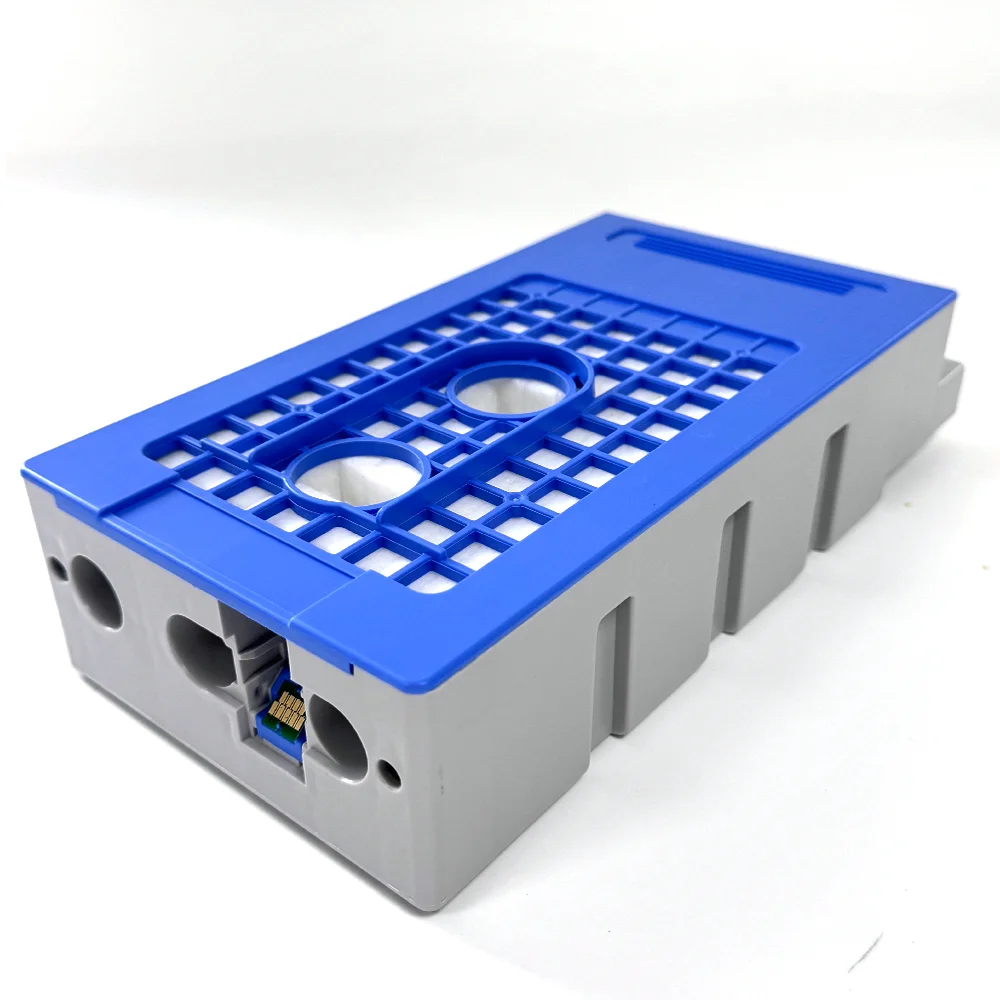 Бак для отработанных чернил новый Epson SC-T3000 T5000 T7000 SC-T3070 T5070 T7070 T3270 T6193/SC1MB