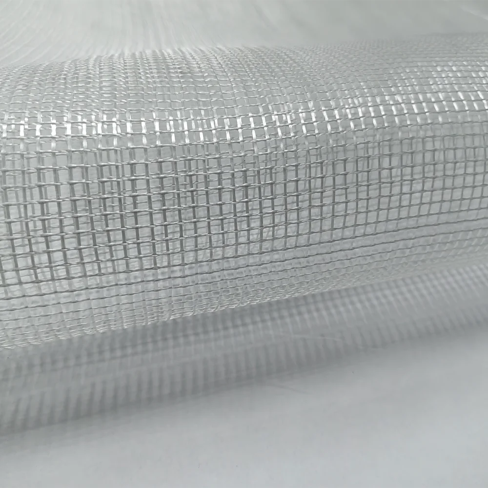 fiber mesh reinforcement fiber mesh for plaster rolls of fiberglass cloth