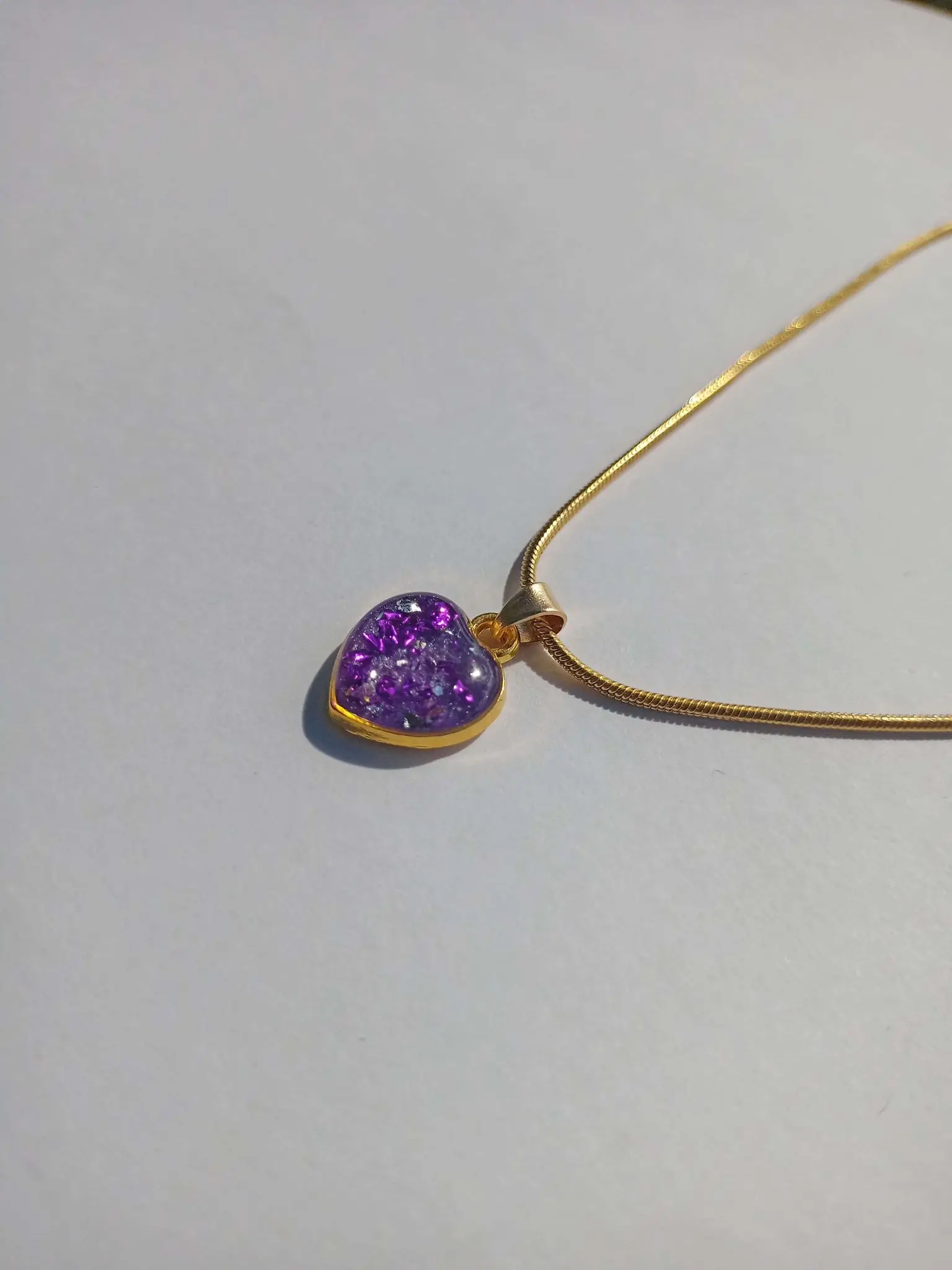 High End Fashion Pendant Jewelry Crystal Necklace