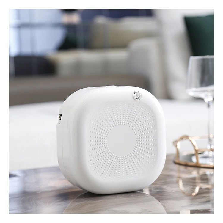 Smart Scent Air Machine Essential Oil Diffuser Aroma Oil Essential Scent Machine Diffuser for Home Aroma Diffuser Machine