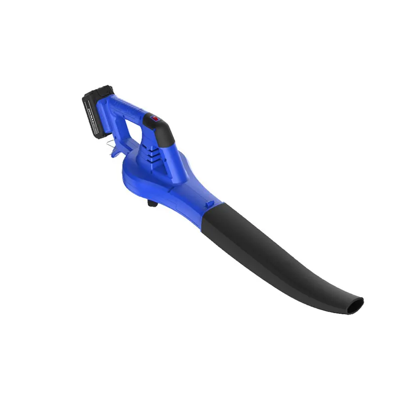  Wintools 20V Профессиональный перезаряжаемый литий-ионный аккумулятор батарея Heavy duty с осевым потоком воздуха беспроводные воздуходувка для уборки