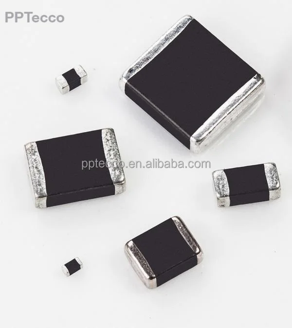 RL0603A серии оксид металла Варисторы MOV 5V-42V Напряжение резистора VDR молниеотвод подавитель протектор