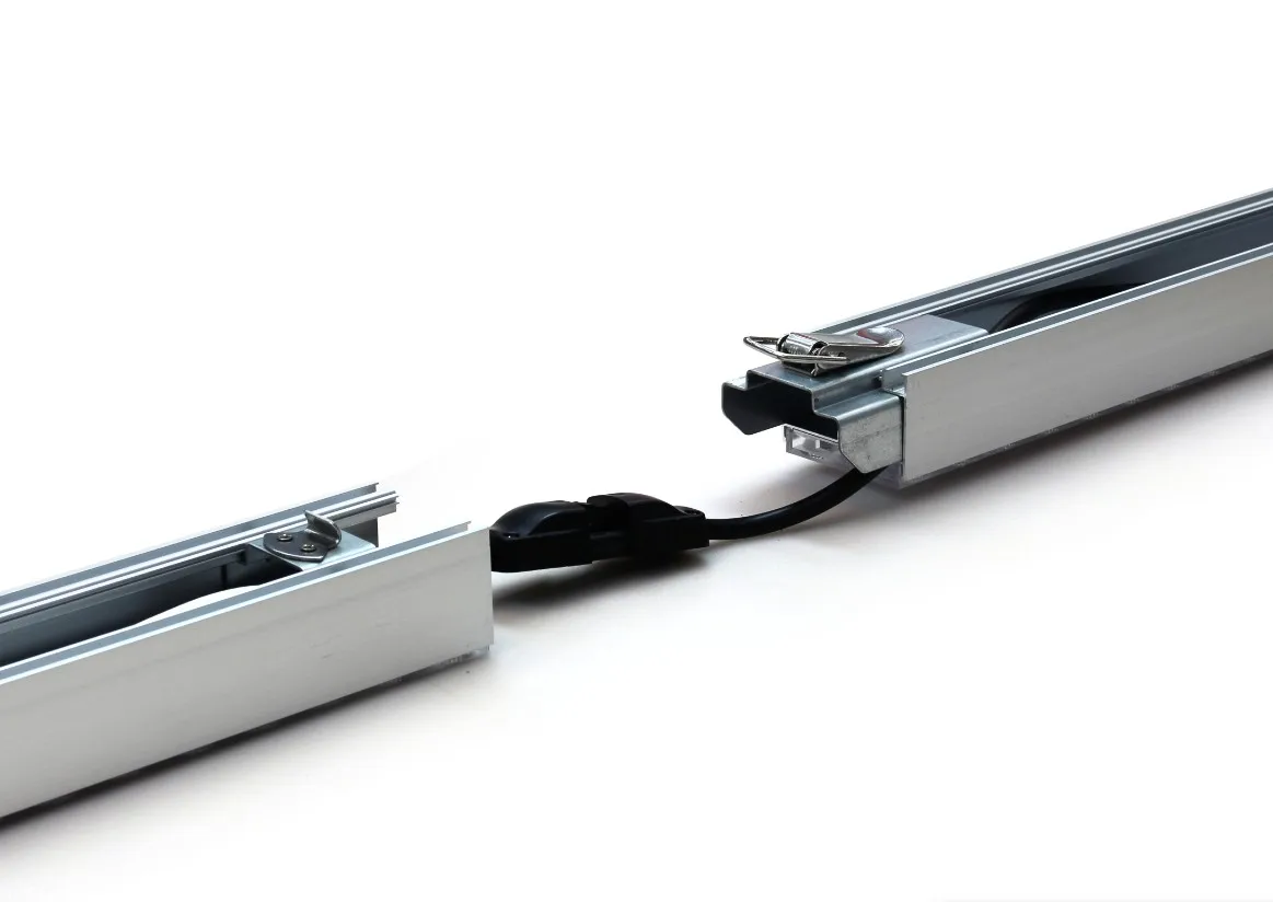 
suspension linear Led office Light 1700mm 1500mm 1200mm 70w 60w 50w 