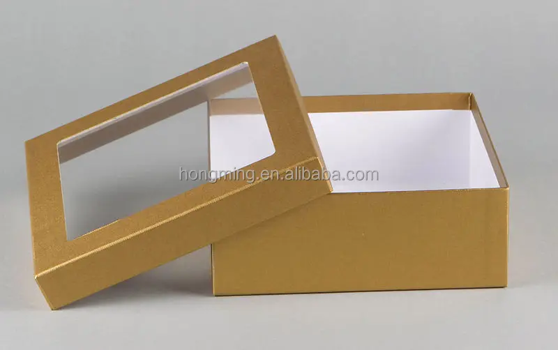 HM-ZD6040 Automatic Cardboard Box Forming Rigid Making