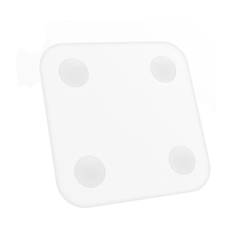 GlobalVersion Original Xiaomi Mi Smart Body Composition Fat Weighing Scale