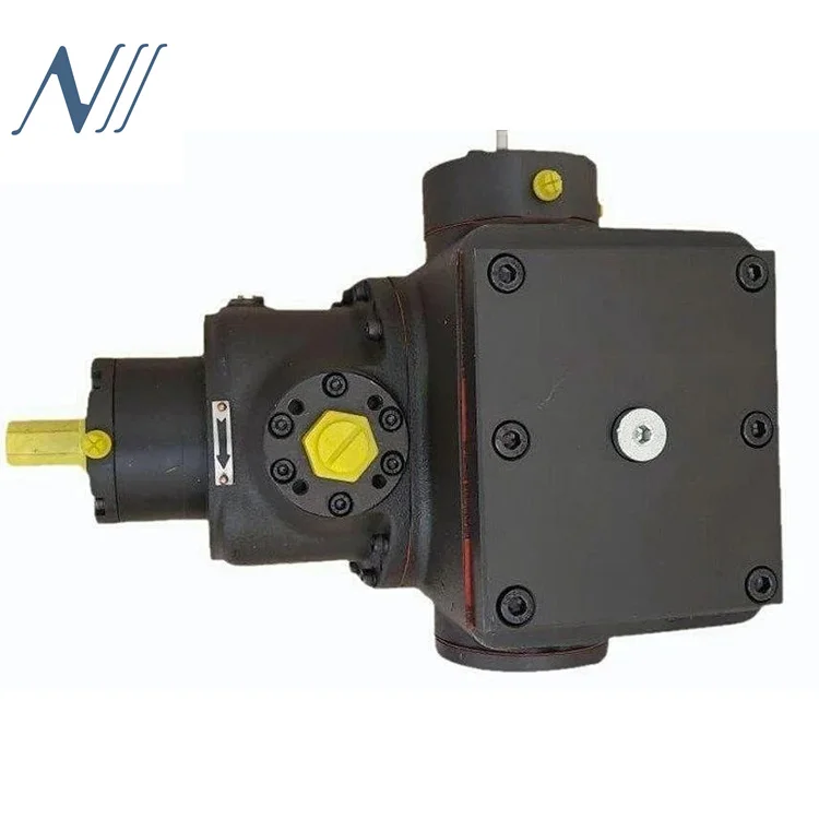 Rexroth A2VK PU дозирующий насос для формовочных машин