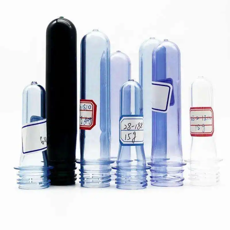 pet preform 05l pet preform 202 28mm preform pet bottle