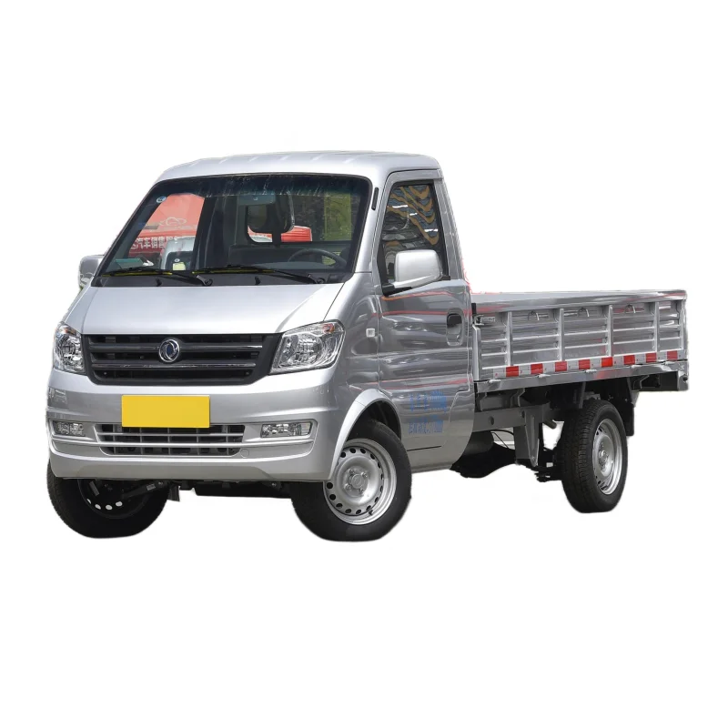 Wholesale Chinese Mini Truck 1.3L 93 Horsepower Dongfeng Xiaokang K01 DK13 Dfsk Mini Truck