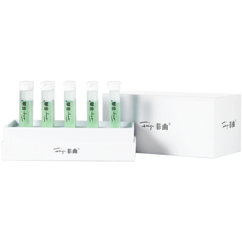 FeiQu Wholesale Price Plexing Hair Care NO.1 Bond Structural Reducing Professional Salon Use Repair Hair 50ml