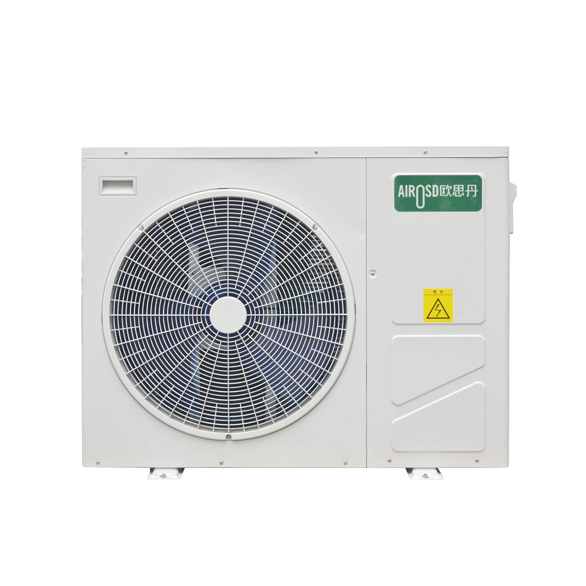 2022 Hot Selling  Factory Price R32 Air Source Heat Pump 3 in 1 Multifunction House Heat Pump Dc Inverter Heat Pump