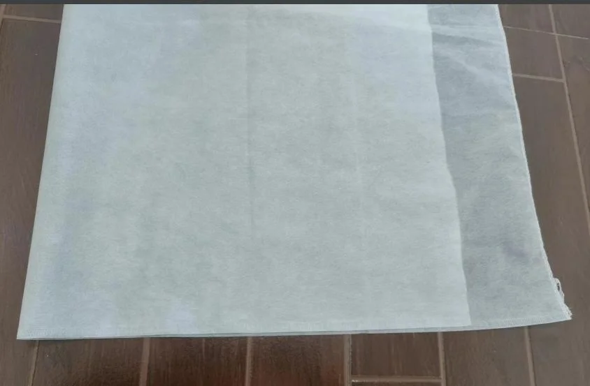 biodegradable Synthetic non woven fabrics date palm protecting mesh net plastic packing bag Dates Fruit Bag Fruits cover