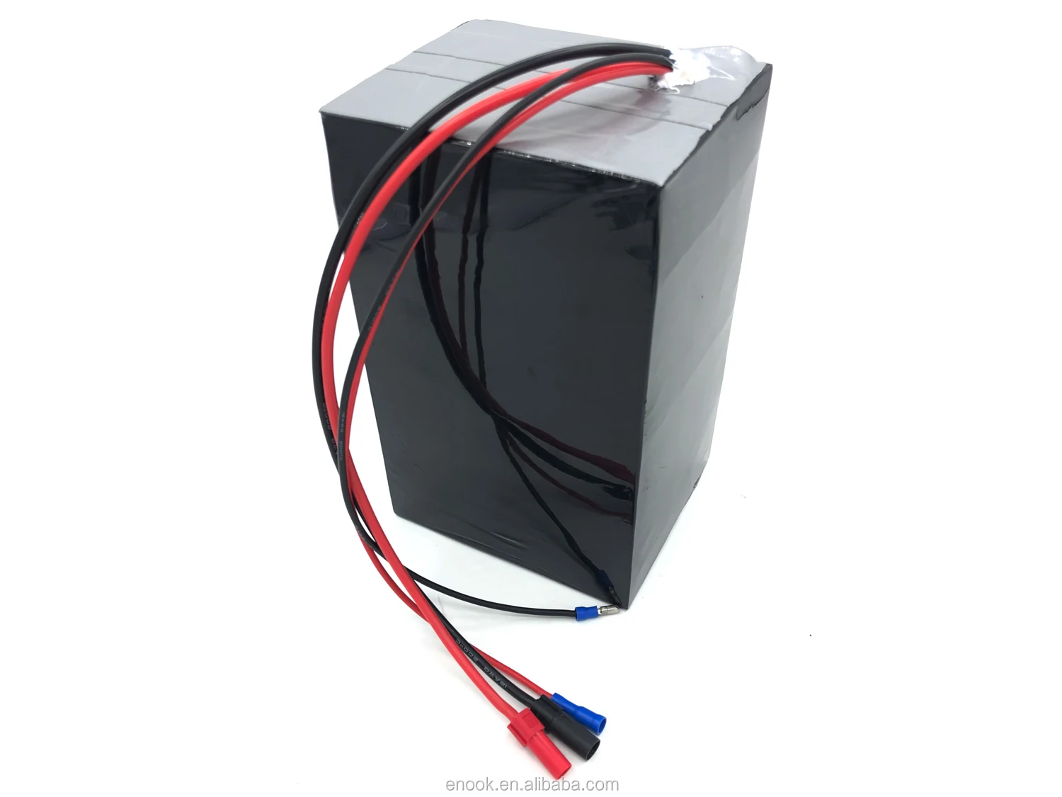 Customize Battery Manufacturer  Deep Cycle 12V 24V 36V 48V 60V 72V 10Ah 45Ah Lithium Battery Pack with BMS and Charger