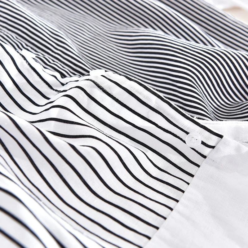 China Stand Collar Casual Linen Cotton Long Sleeve Men Shirts With Button