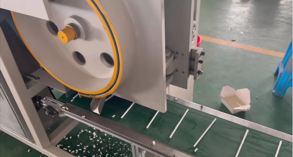 China paper stick making machine catalog paper stick making machine Manufacturers