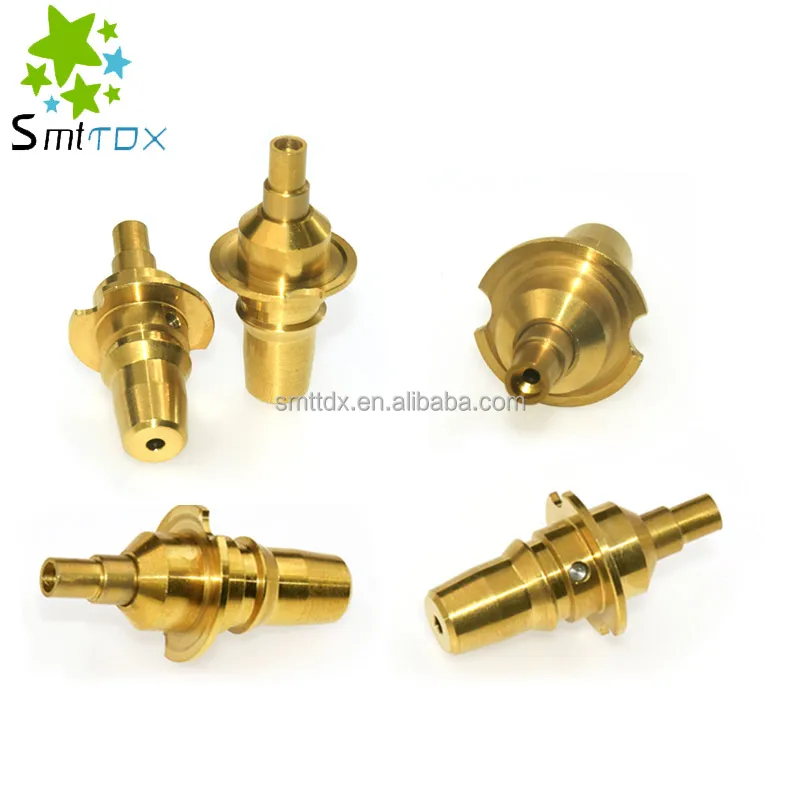 SMT E35037210A0 E35047210A0 JUKI KE750 pick and place machine 103 104 NOZZLE