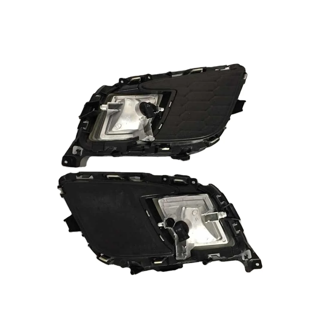 Auto spare parts car  Fog lamp frame strip sport for Mazda6 2007 2008 2009 2010 for Mazda6 2007 2008 2009 2010 accessories