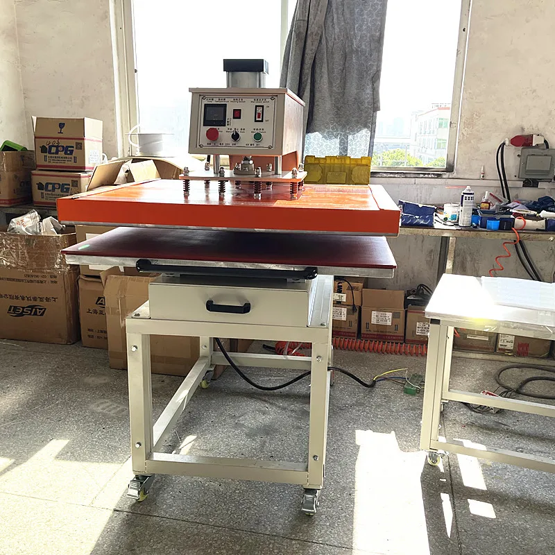 large format manual t shirt 100x80 digital sublimation 70*100 80*100 cm 80 x 100 heat press machine 80x100 size 80/100