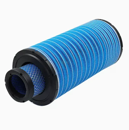 High quality manufacturer price Mitsubishi Isuzu 1-13240217-0 air filter