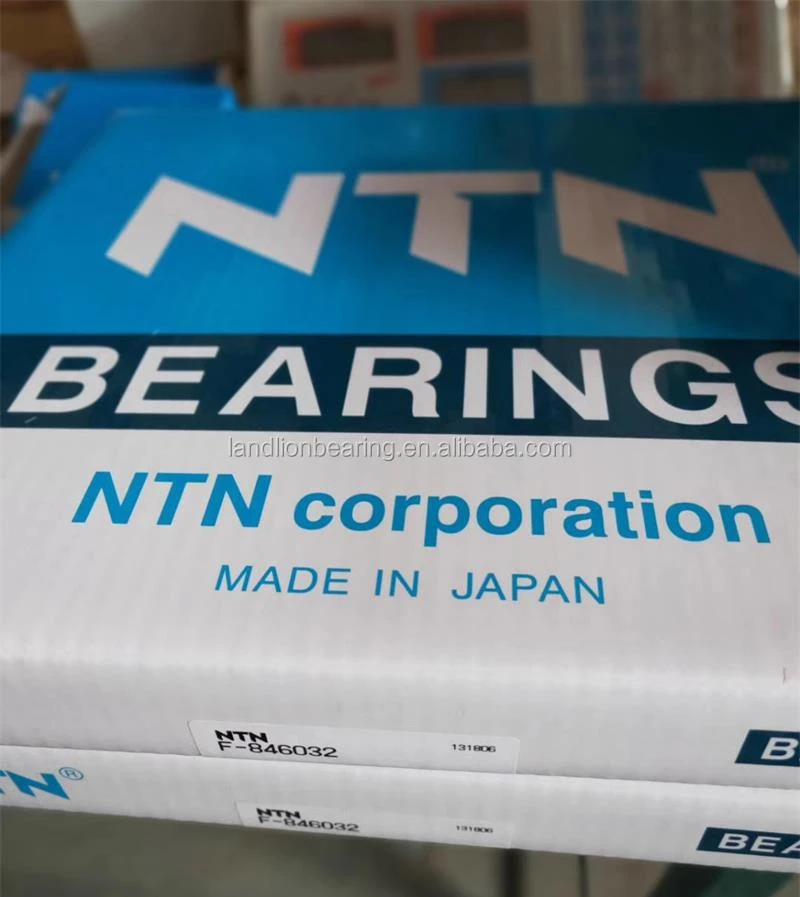 F-846032 KBC NTN Bearing