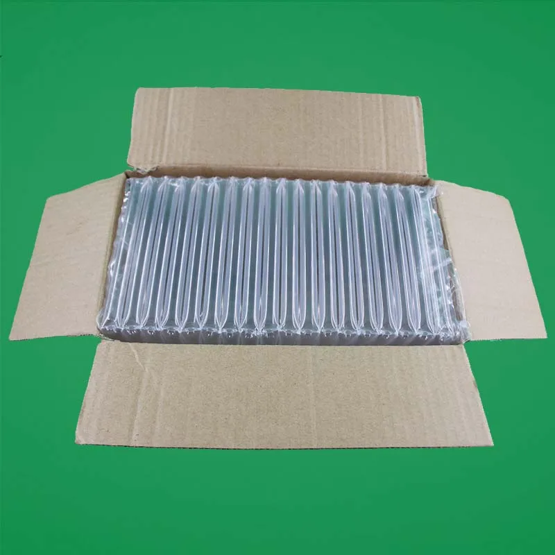 Упаковочный материал, надувной производитель, пластиковый пакет для наполнения, упаковочный воздушный мешок