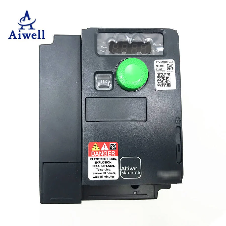 Altivar ATV310 ATV320 ATV340 ATV600 ATV610 ATV71 Series VFD Inverter for