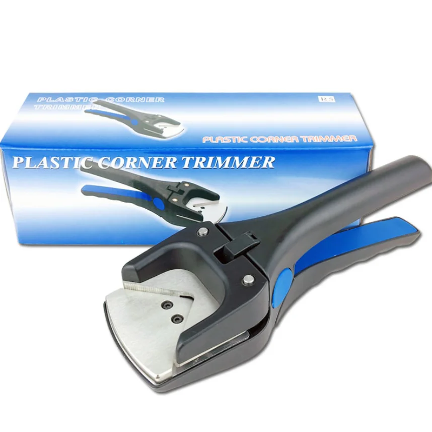 R3 R5 R10 Punches for Paper Crafts Photo Card Making and Scrapbooking PVC Round Corner Cutting Machine