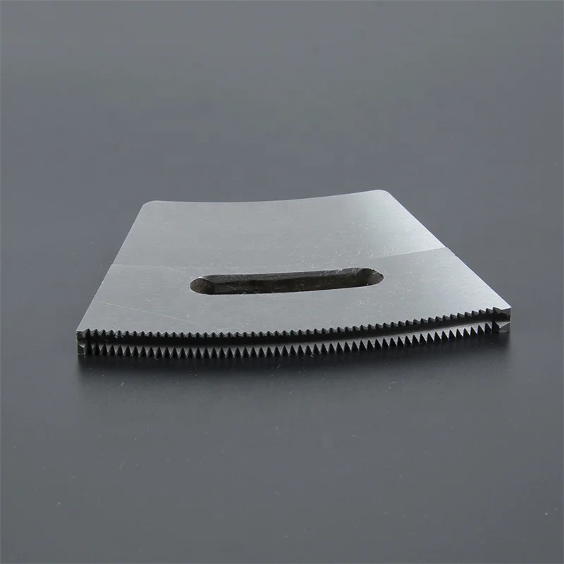 High Quality Wholesale Custom Cheap paper shredder blades on sale