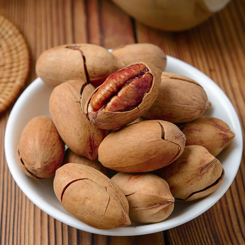 High Grade Pecan Nuts pecan nut low prices pecan nuts for sale