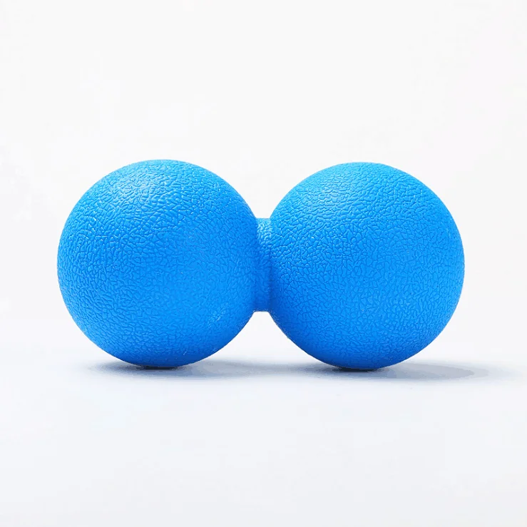 
Custom TPE Triggers massage Ball Self Massage Tool Single Foot Massage Ball 