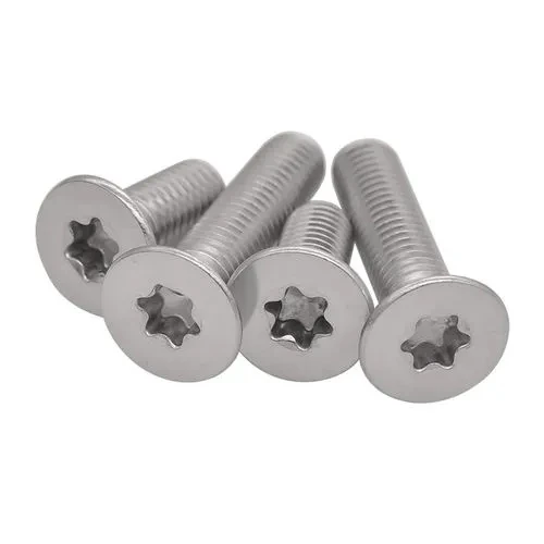 Inox Hexagon socket  head machine screw allen bolt 304 316 Stainless steel polished Fasteners