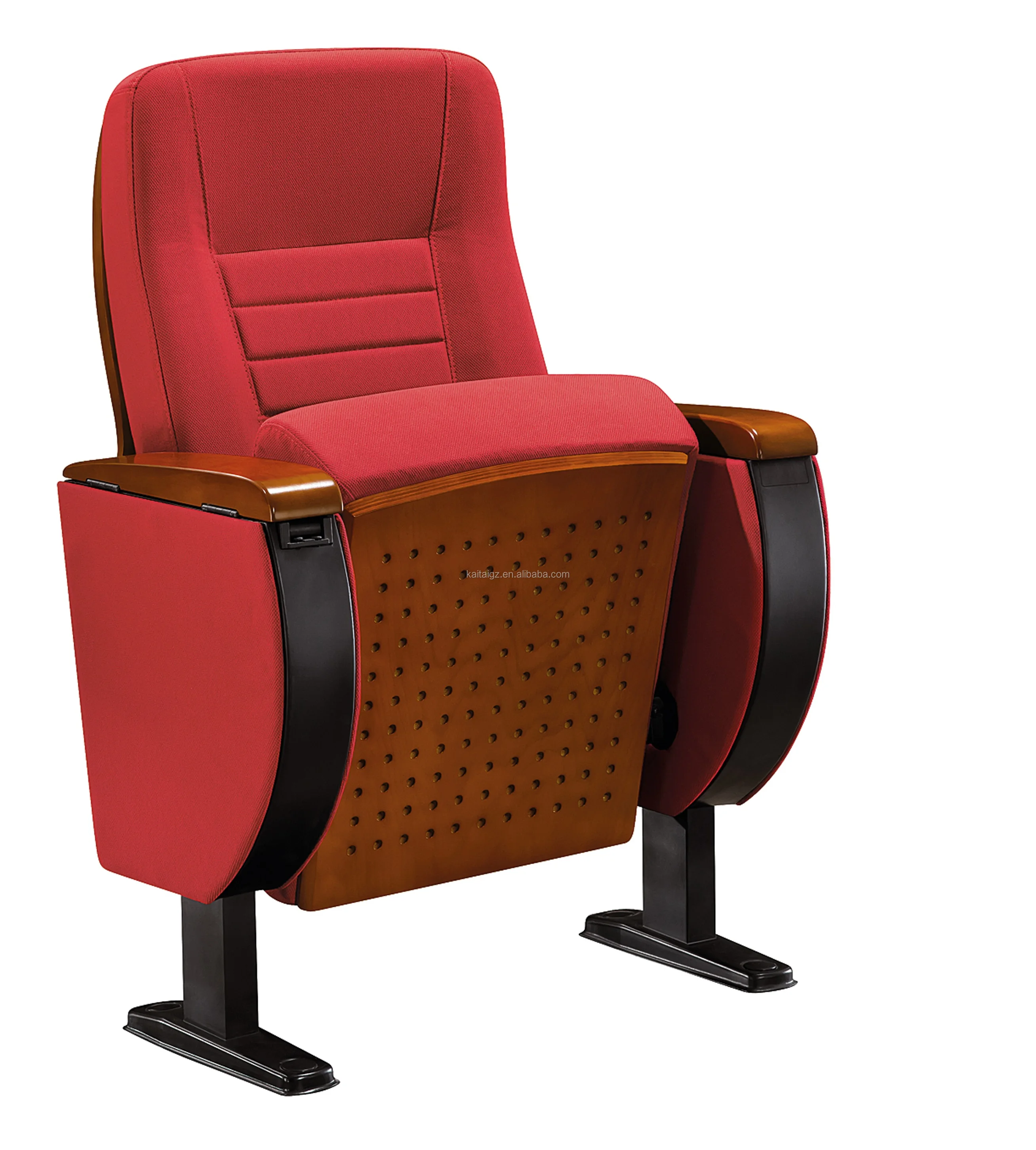 HOT NEW Modern Factory School/Cinema/Theartre/Auditorium/Conference Hall Chair KT-618