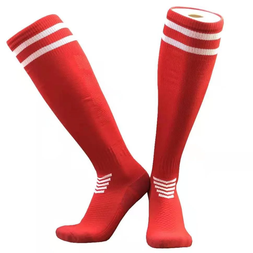 Factory Direct Sports Basketball Socks Cotton Summer Custom Socks Woven Compression Socks