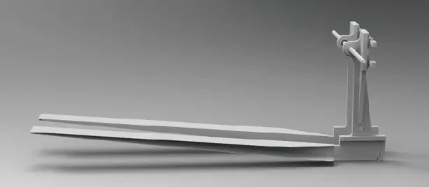 Полностью автоматическая машина для производства бумажных пакетов RYJ с квадратным дном, машина для производства бумажных пакето