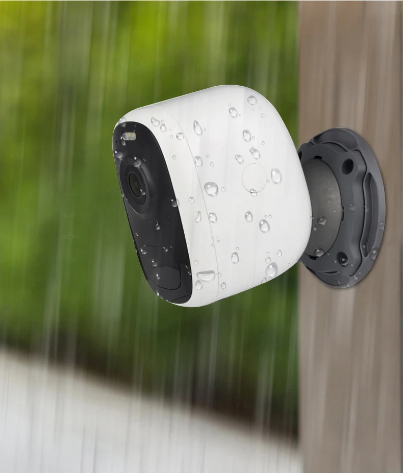 Custom Wholesale Popular Wireless   Speed  Camera Cctv Wifi Wireless Security Camera System