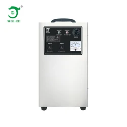 2021  3g 5g 7g air source portable ozone generator air purifier