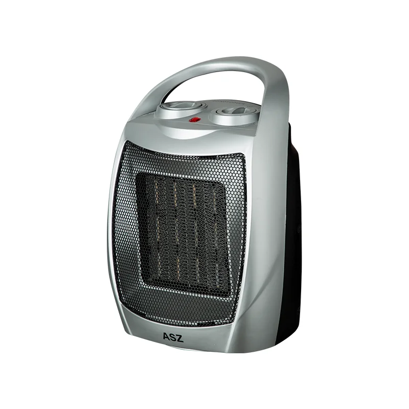 Small Portable  rotated  heater 750/1500W 3 speed  control 50HZ power OEM/ODM