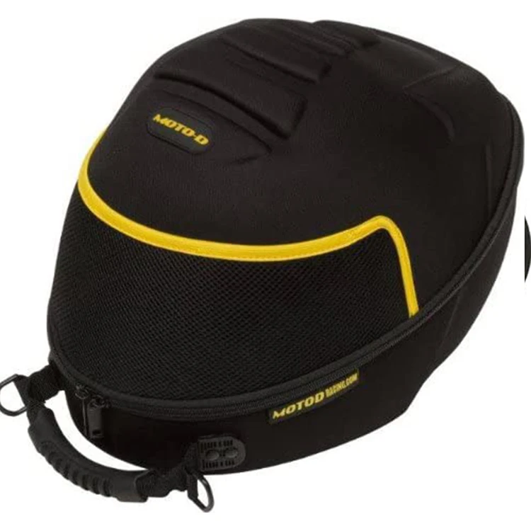 Motorcycle Helmet Case