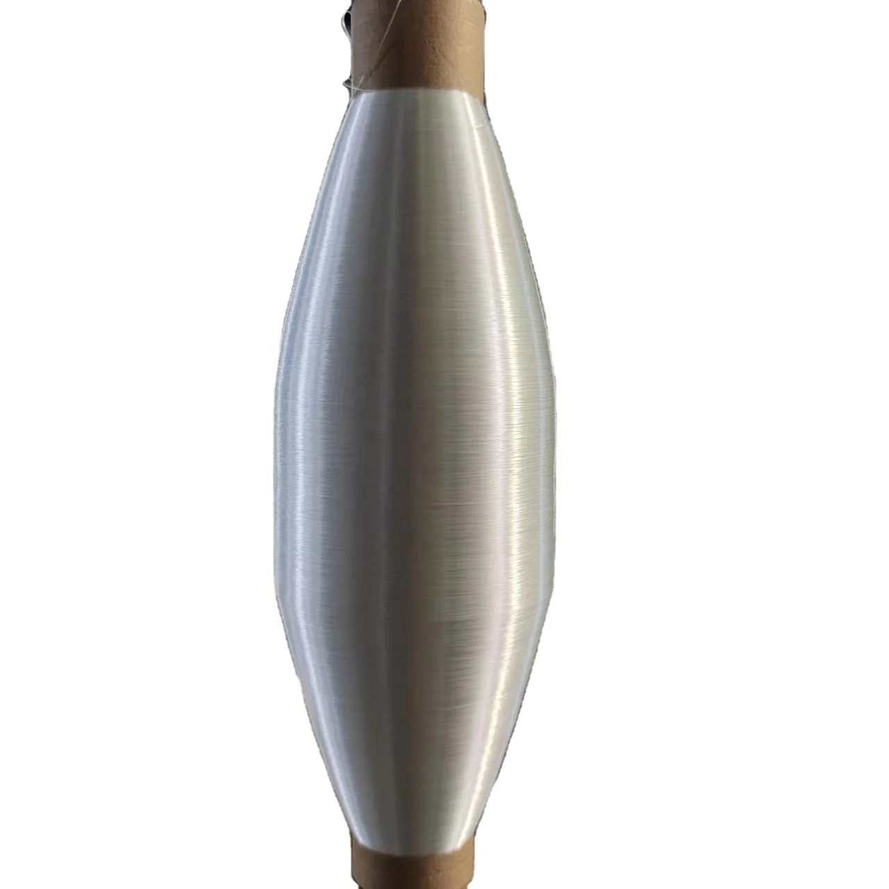 150 225 450 Paraffin or Silane Coated Heat Insulation Materials Fiberglass Yarn