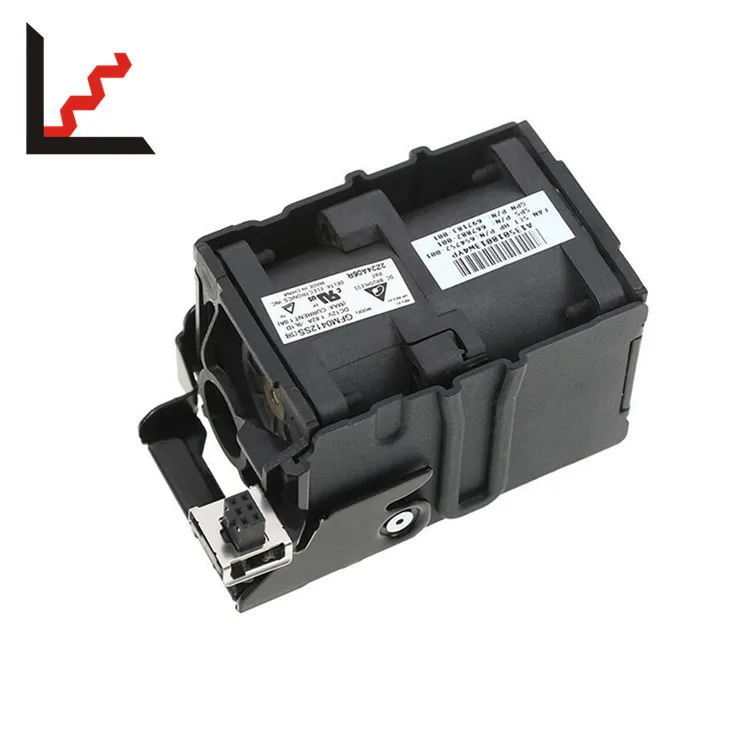 Вентилятор охлаждения для DL360 DL360p DL360e G8 697183-003 654752-001